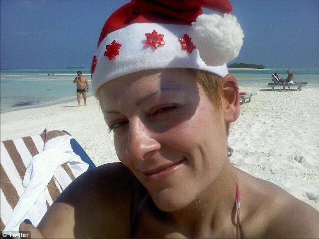 Perawat Cantik Ini Bunuh 38 Pasiennya untuk `Kesenangan`